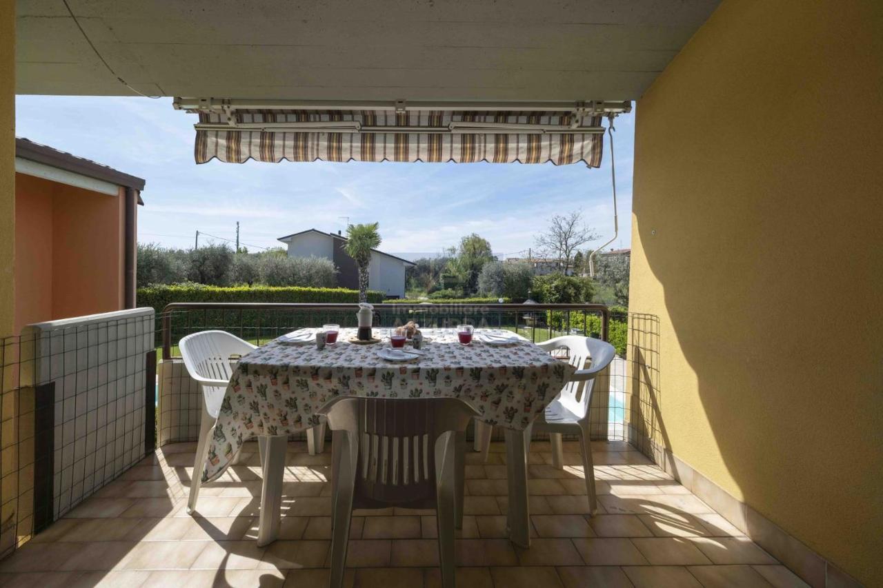 La Palma - Immobiliare Azzurra Appartamento Lazise